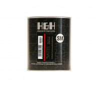 H&H SATIN SM