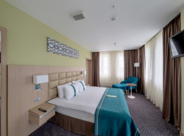 «Holiday Inn Ufa»